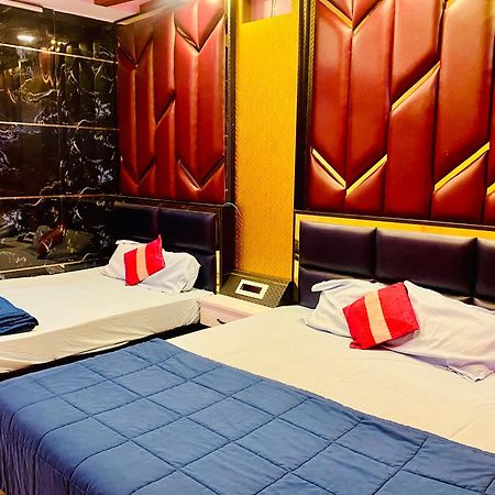 Hotel Mark Ujjain Zewnętrze zdjęcie