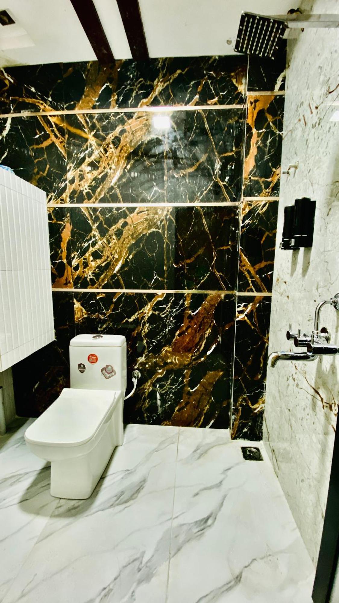 Hotel Mark Ujjain Zewnętrze zdjęcie